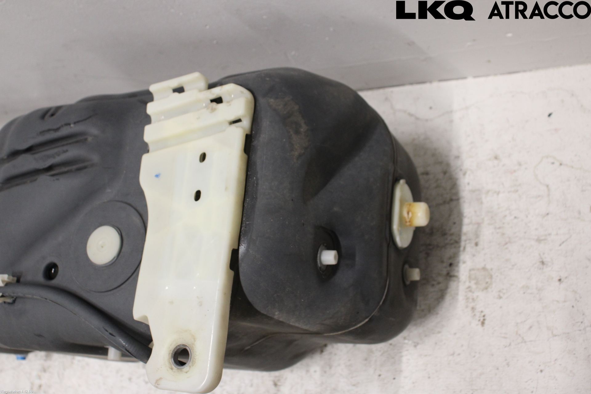 Renault MASTER III  10-14 Drivstofftank Diesel
