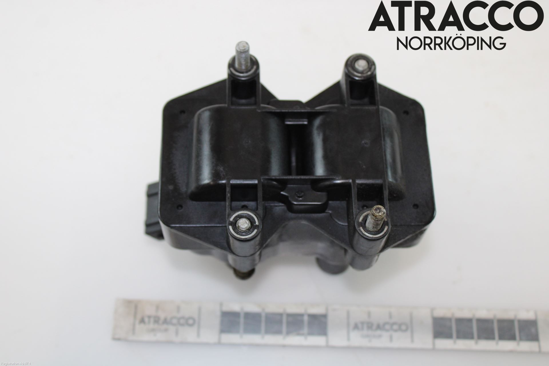 Opel ASTRA G 98-03 Coil