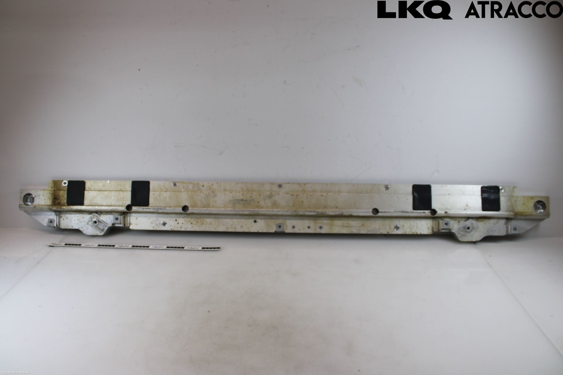 Mercedes-Benz MB EQE (V295) 22- Batterikasse - Feste - Holder