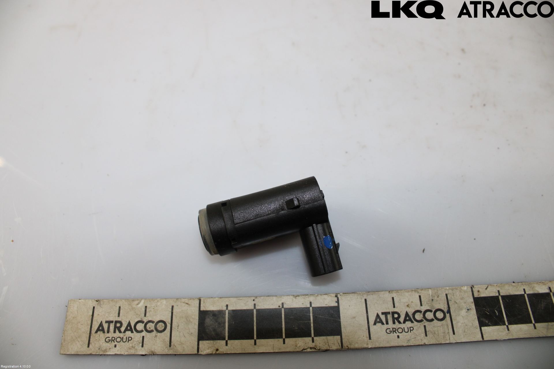 Chevrolet MALIBU Sensor Ryggesensor