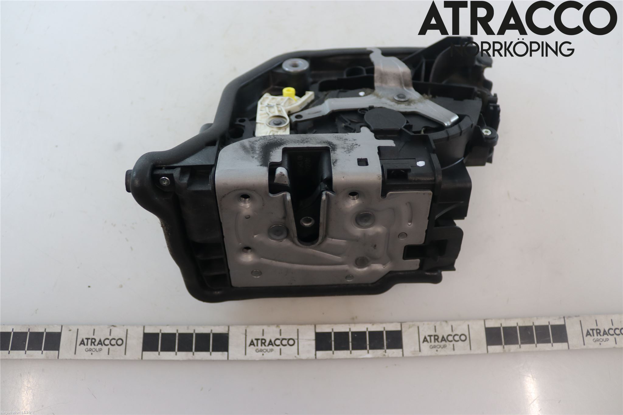 BMW 2 F46 GRAN TOURER 15-22 Dørlås - Låsekasse