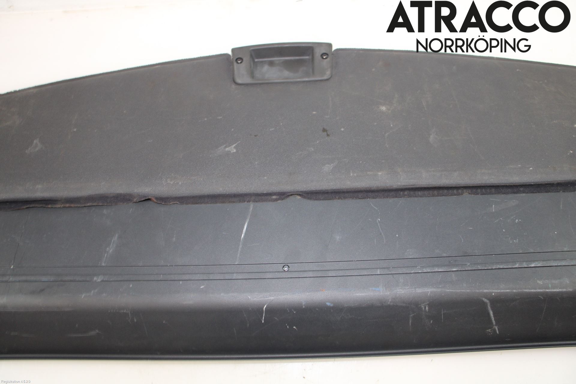 Toyota AVENSIS 03-06 Innr Hattehylle