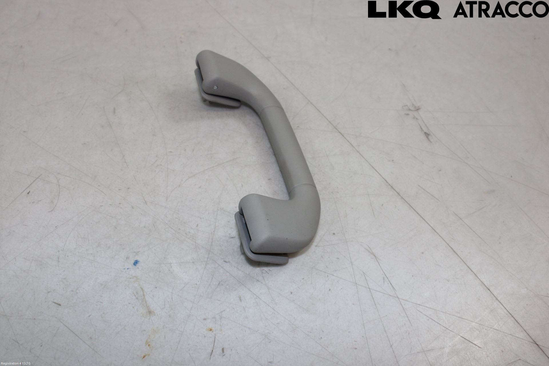 Mercedes-Benz MB C-KLASS (W204) 07-15 Innrhandtak I Taket
