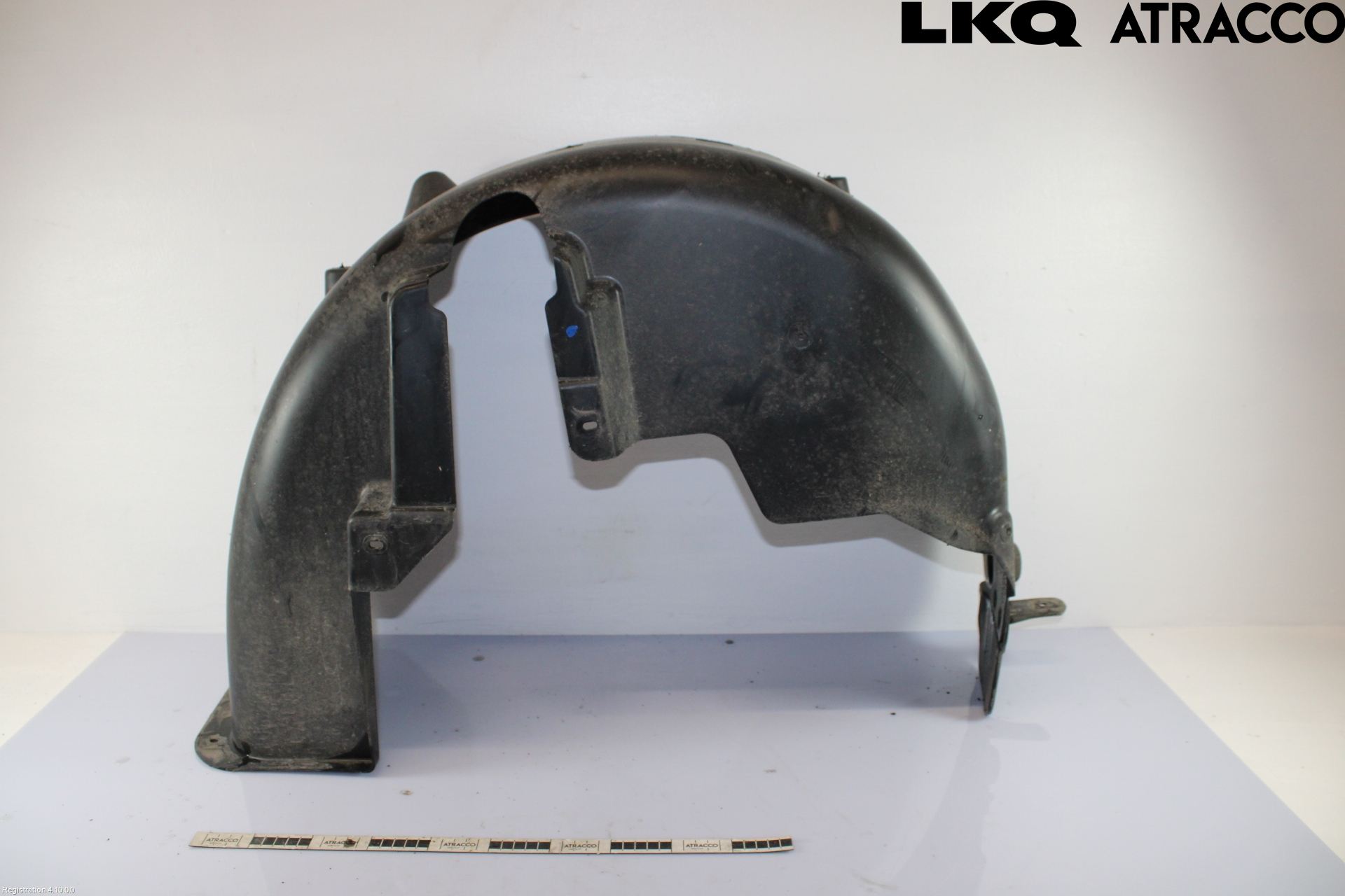 Skoda SCALA 19- Skjerm Indre