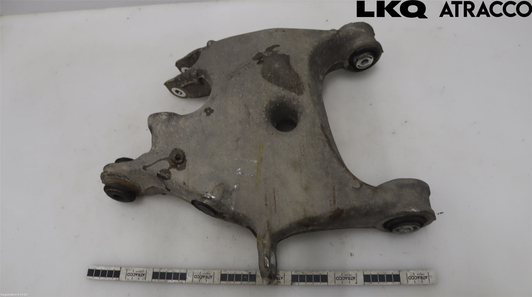 BMW 5 F10/F11/F18 09-17 Bærearm Bak Høyre