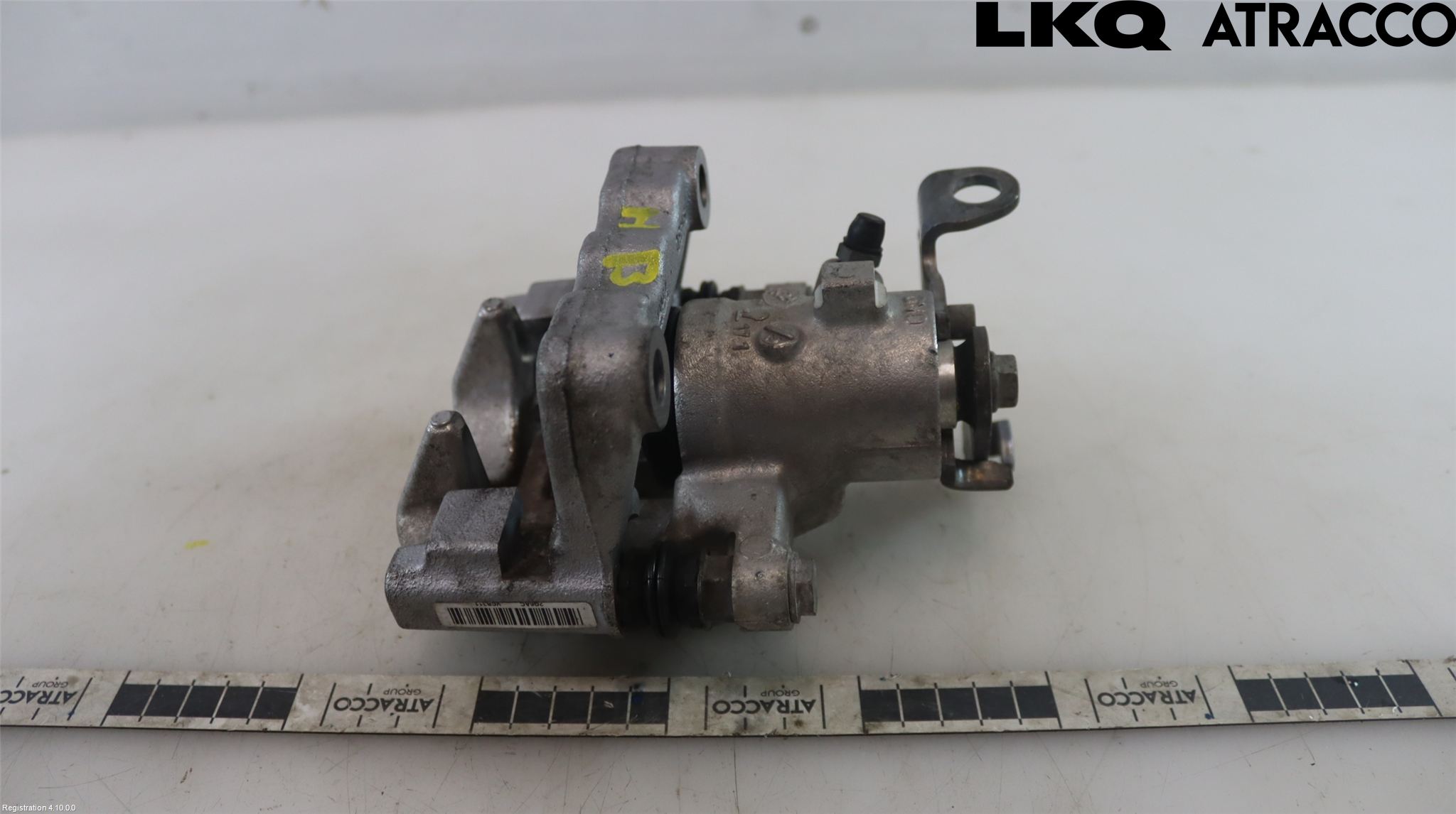Volkswagen VW T-CROSS 19- Bremsecaliper Bak Høyre
