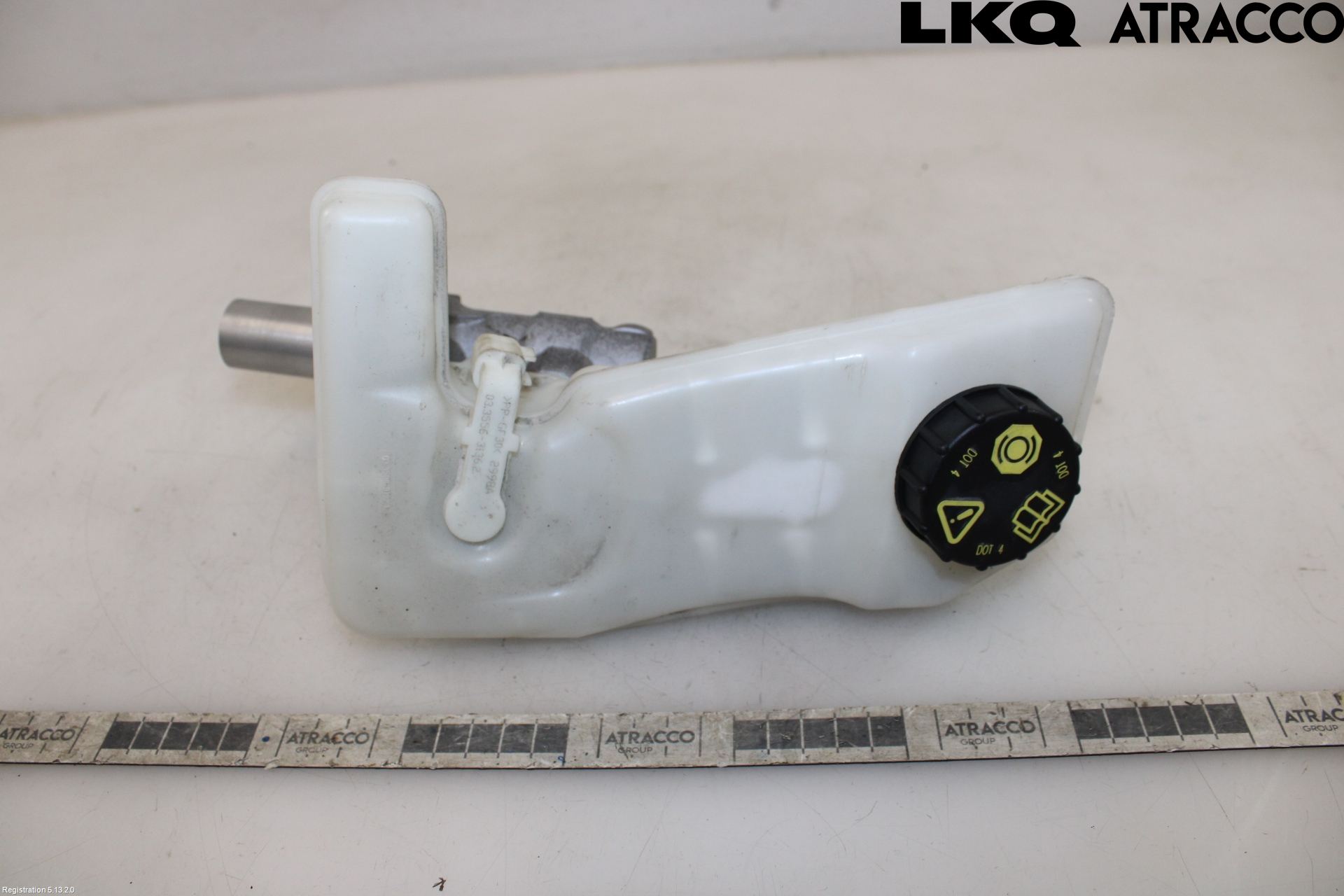Ford MONDEO 15-22 Brems Hovedsylinder