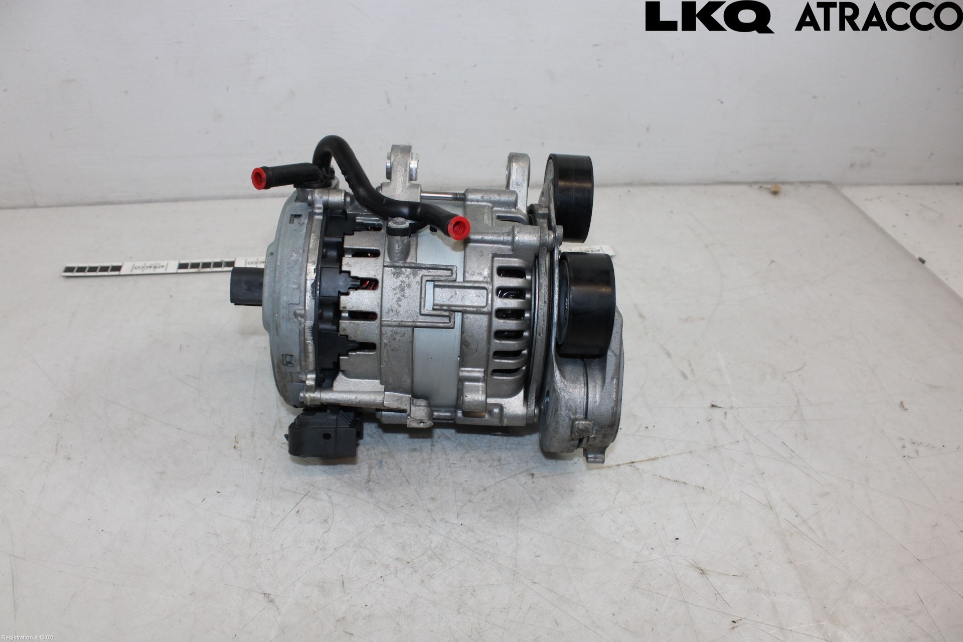 Volkswagen VW PASSAT 24- Dynamo