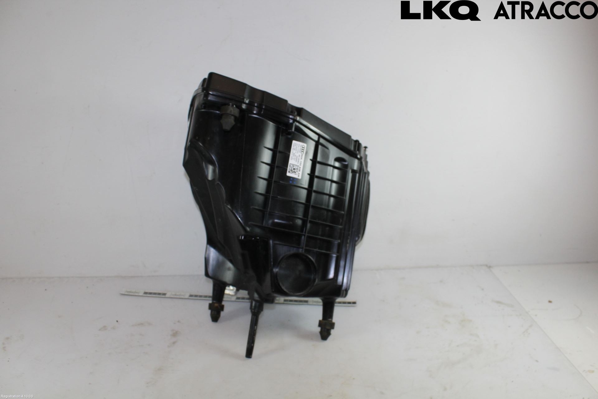 Audi Q5/SQ5 17- Luftfilter Boks