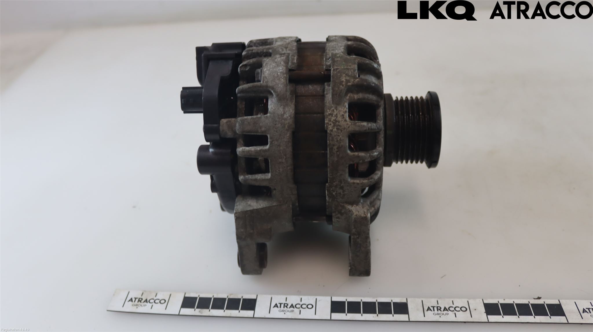 Renault CLIO IV 12-16 Dynamo