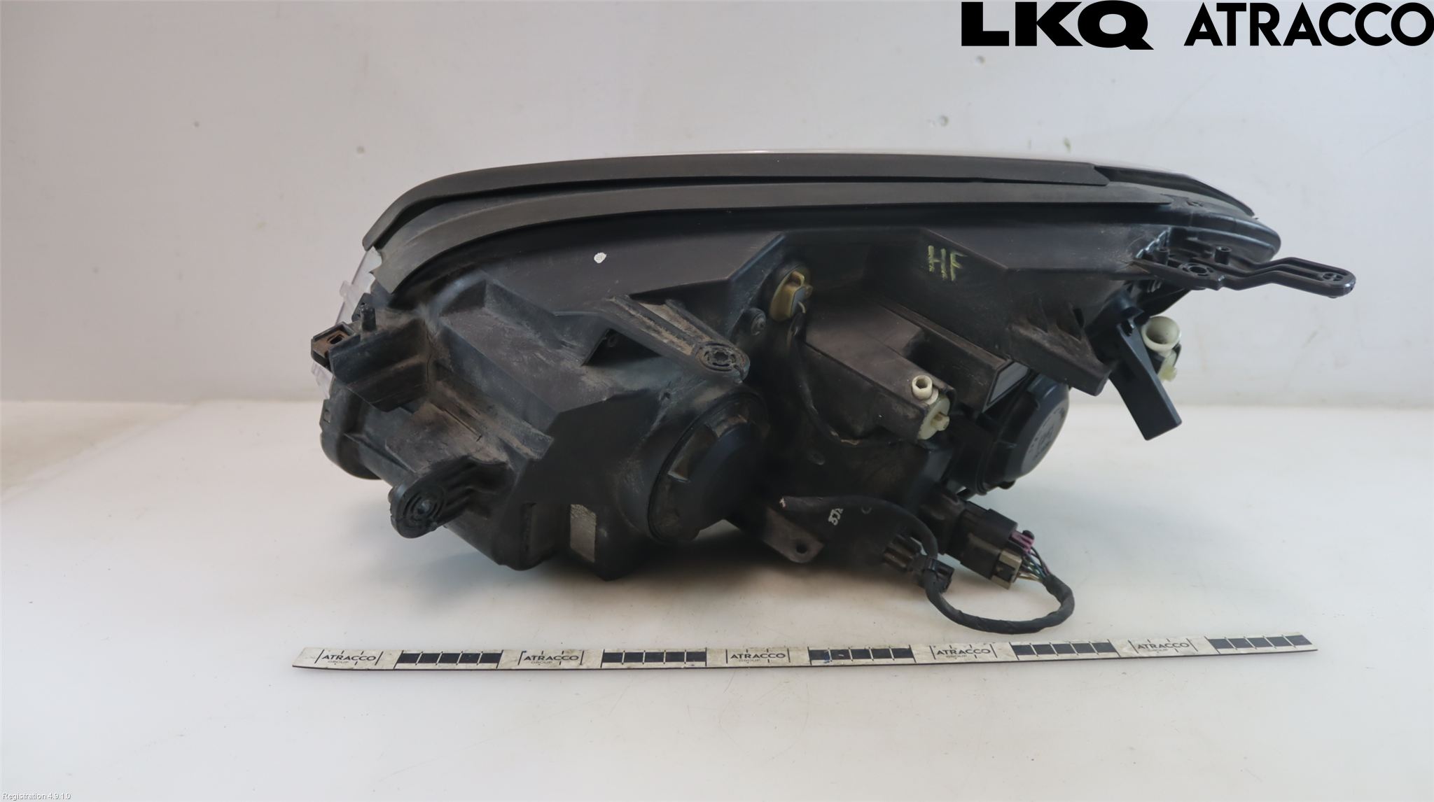 Chevrolet TRAX Frontlykt Høyre