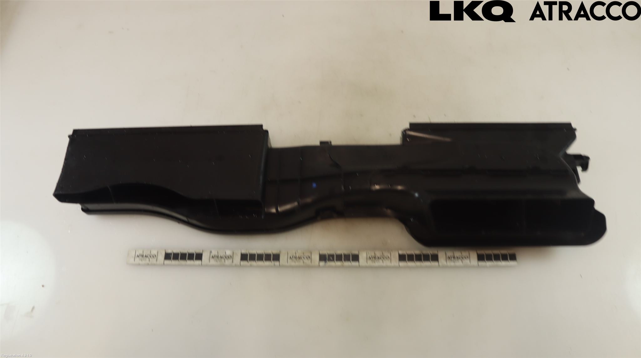 Skoda OCTAVIA (5E) 13-20 Luftstyring Front