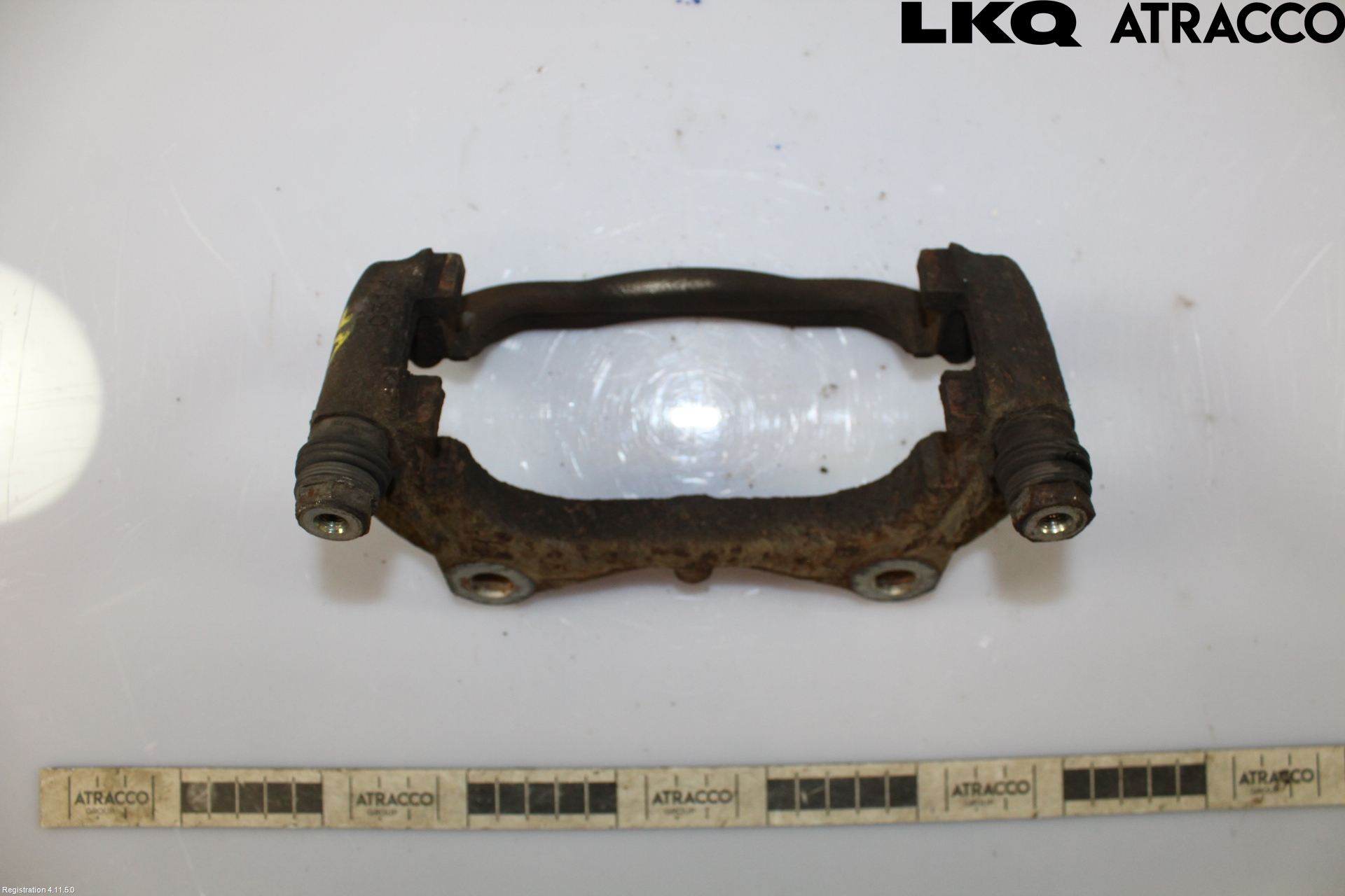 Opel MOKKA 13-20 Bremsecaliper Feste Holder