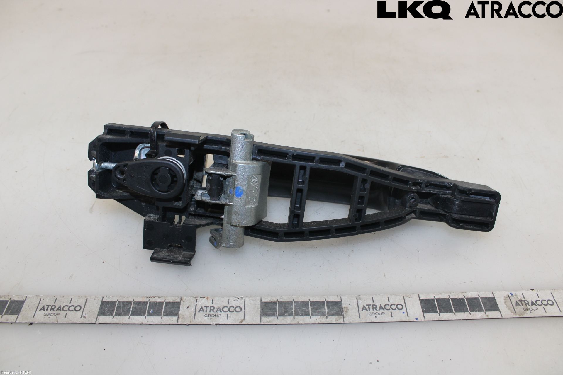 Ford MONDEO 07-15 Dørhandtak Ytre Venstre