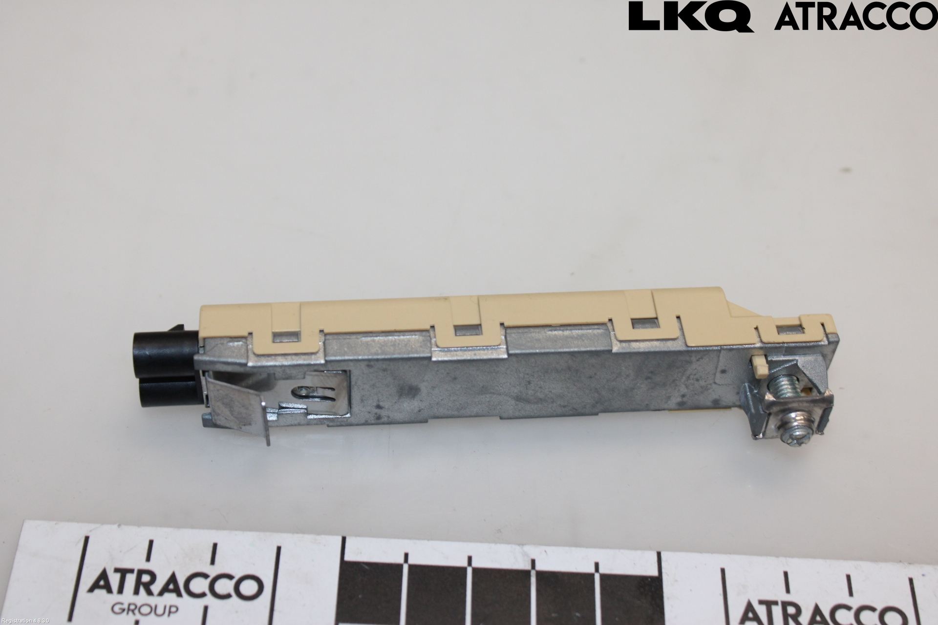 Volkswagen VW ID.4 21- Stereo Antenneforsterker