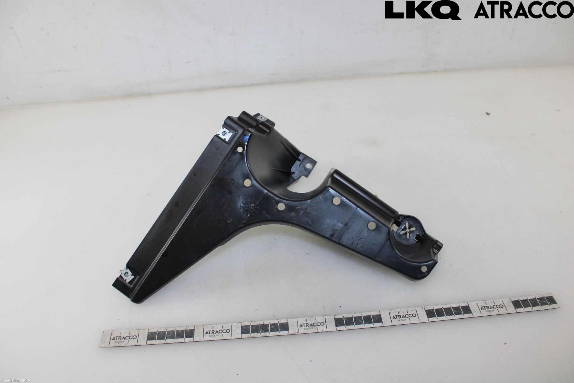 Volkswagen VW TRANSP/CARAVELLE (T7) 22-24 Bunnplate U Motor-Gear-Dørk