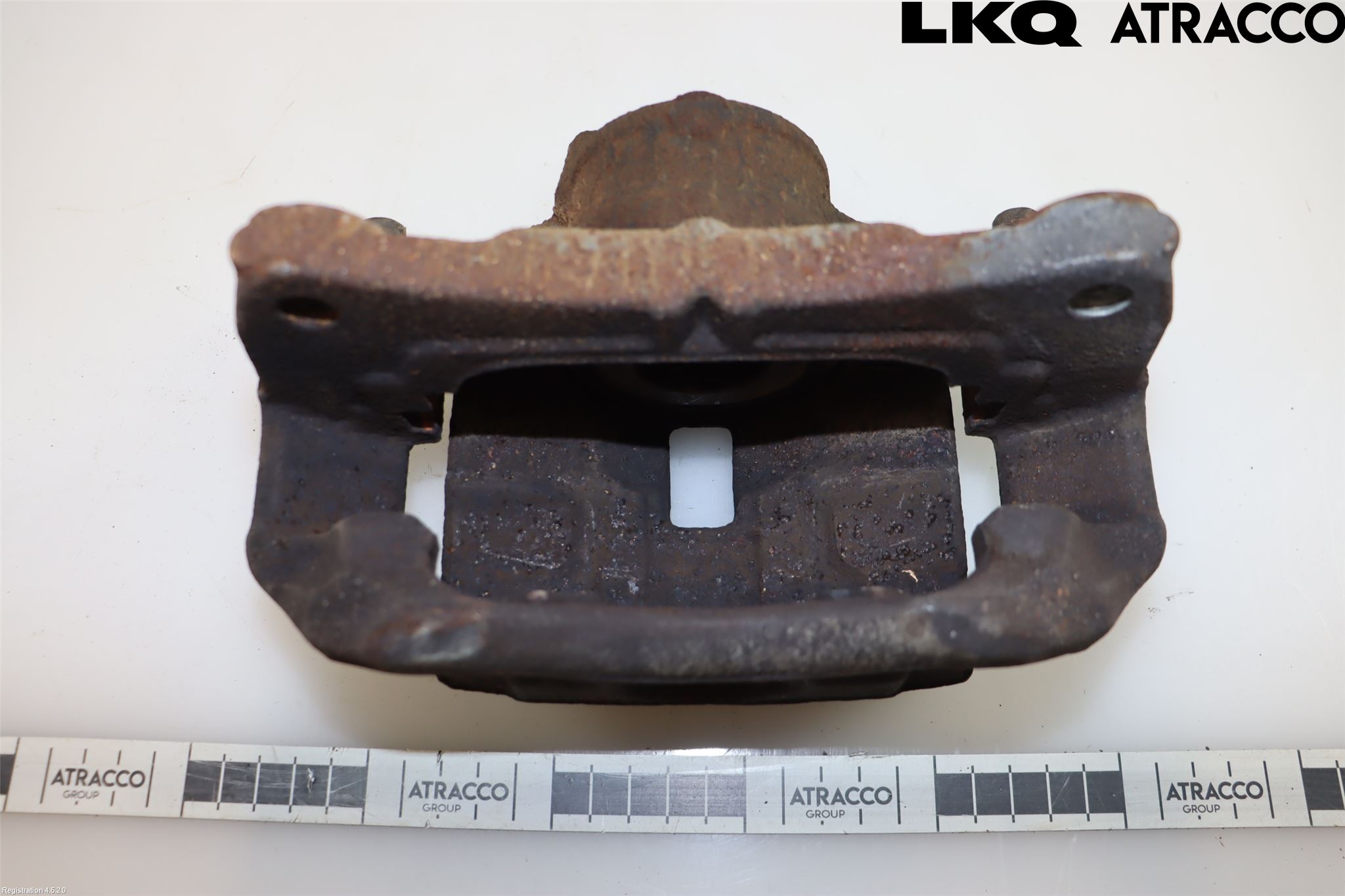 Mazda CX-30 20- Bremsecaliper Foran Høyre