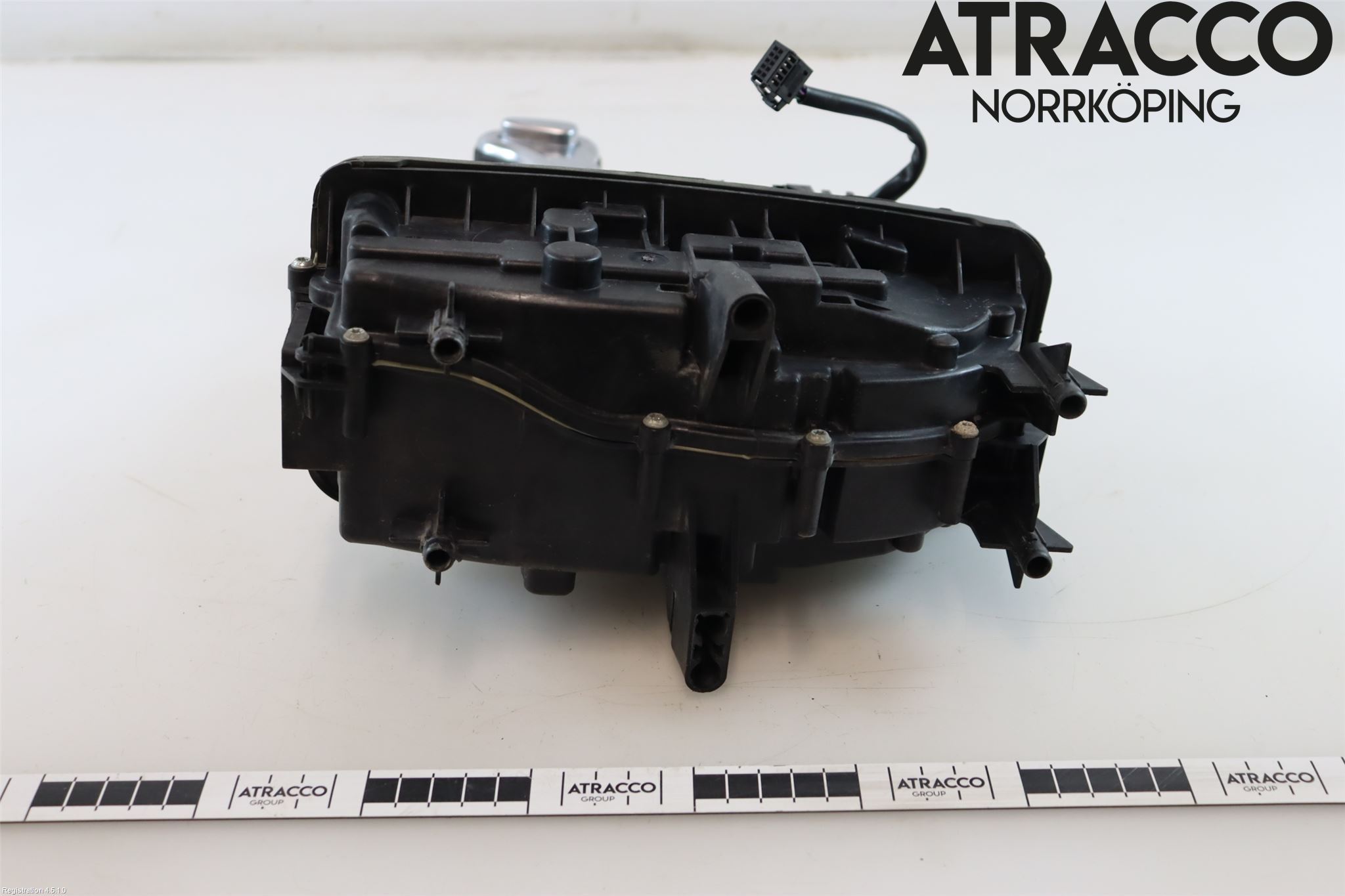 Audi A6/S6 4G 11-18 Gearspak