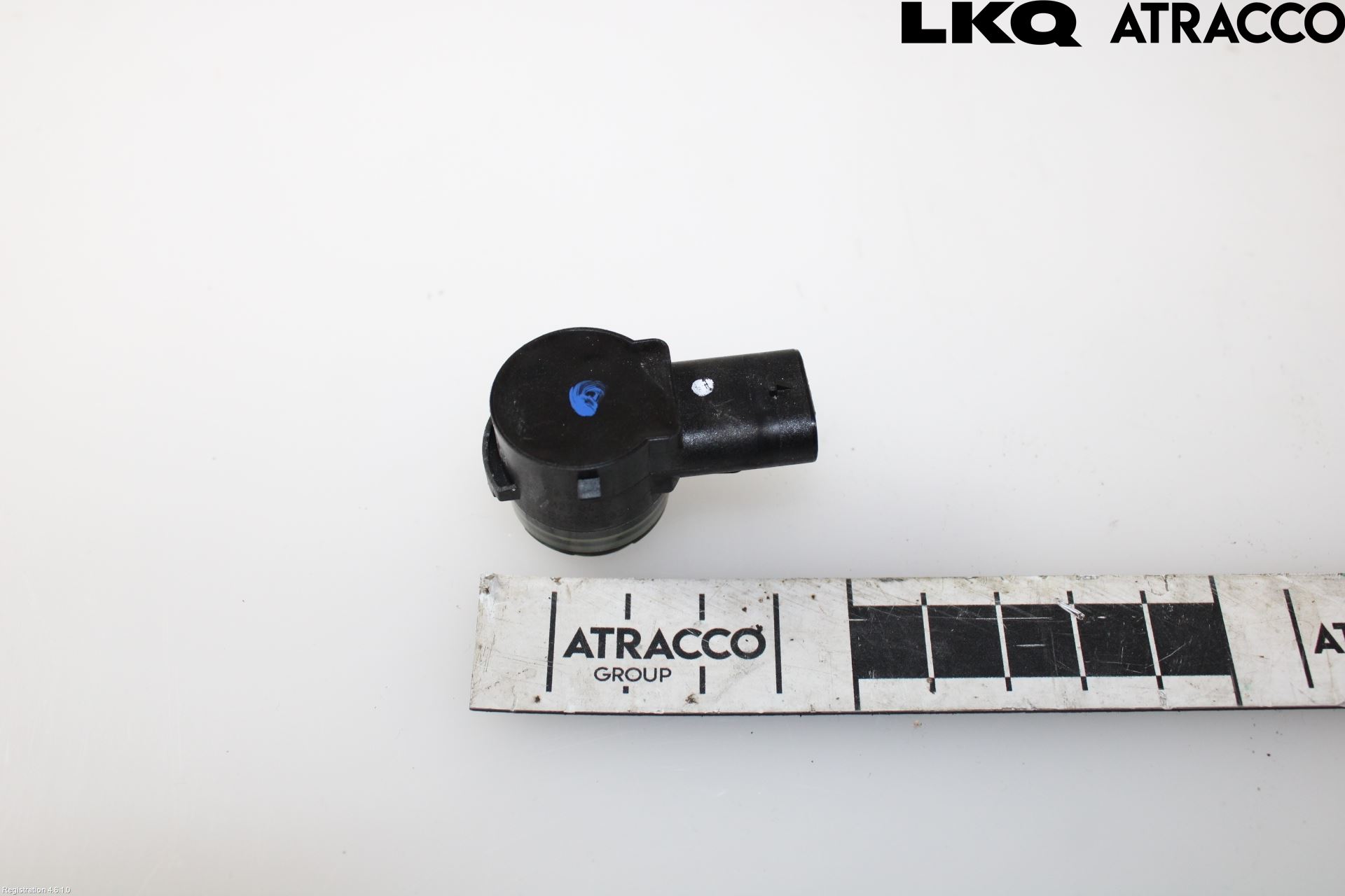 Volkswagen VW GOLF / E-GOLF VII 13-20 Sensor Parkering Front