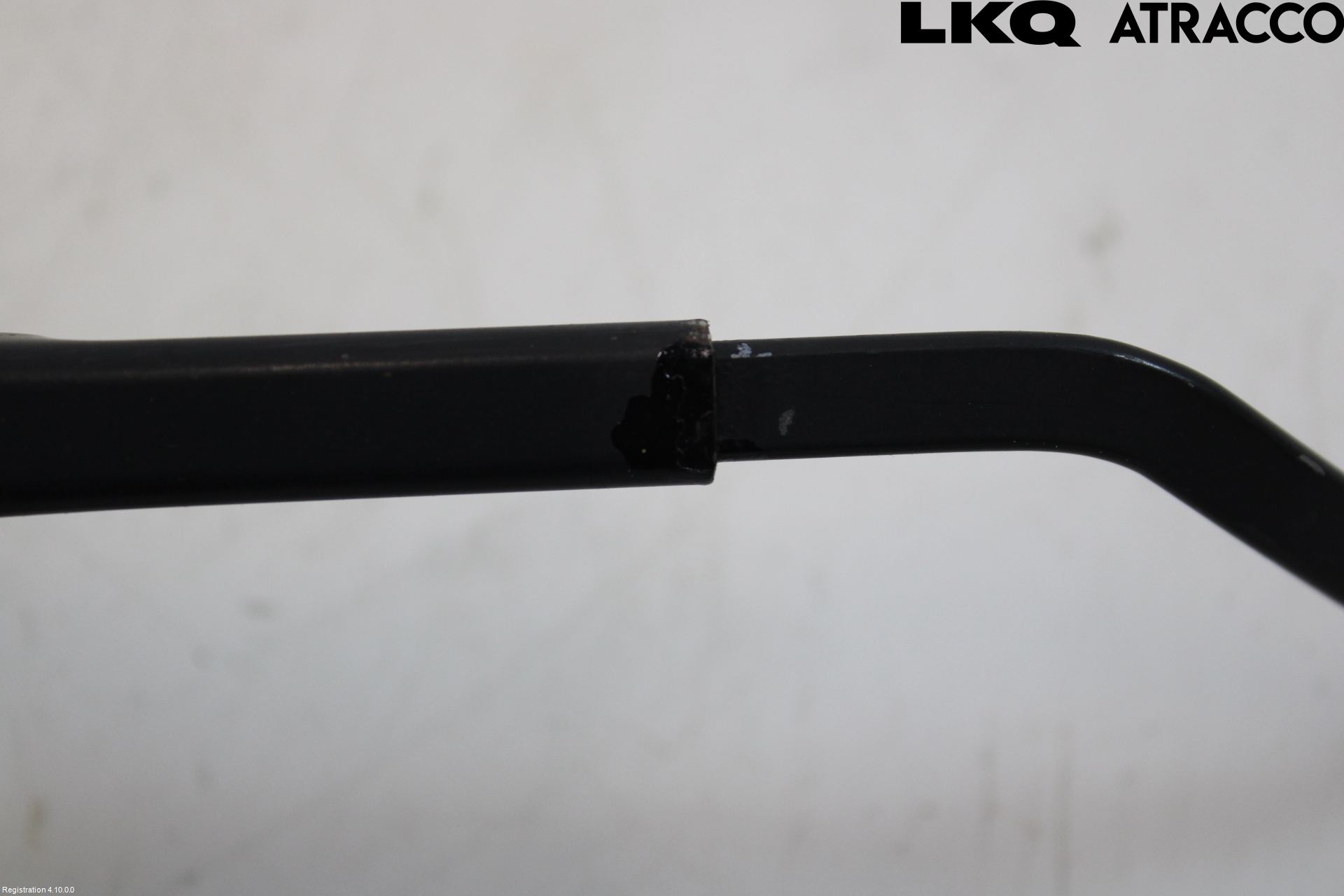 Mitsubishi LANCER 07-14 Viskerarm-Armer Frontrute