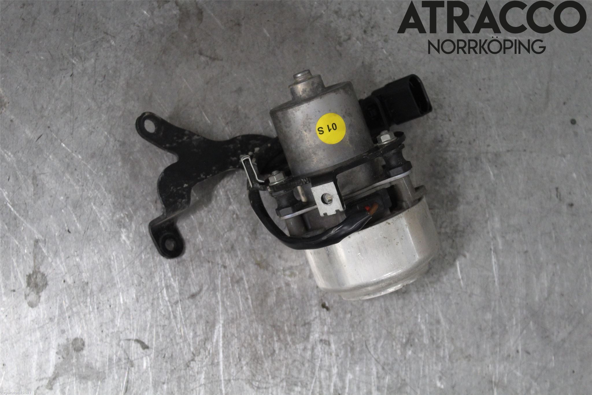 Seat LEON 13-20 Vacuumpumpe