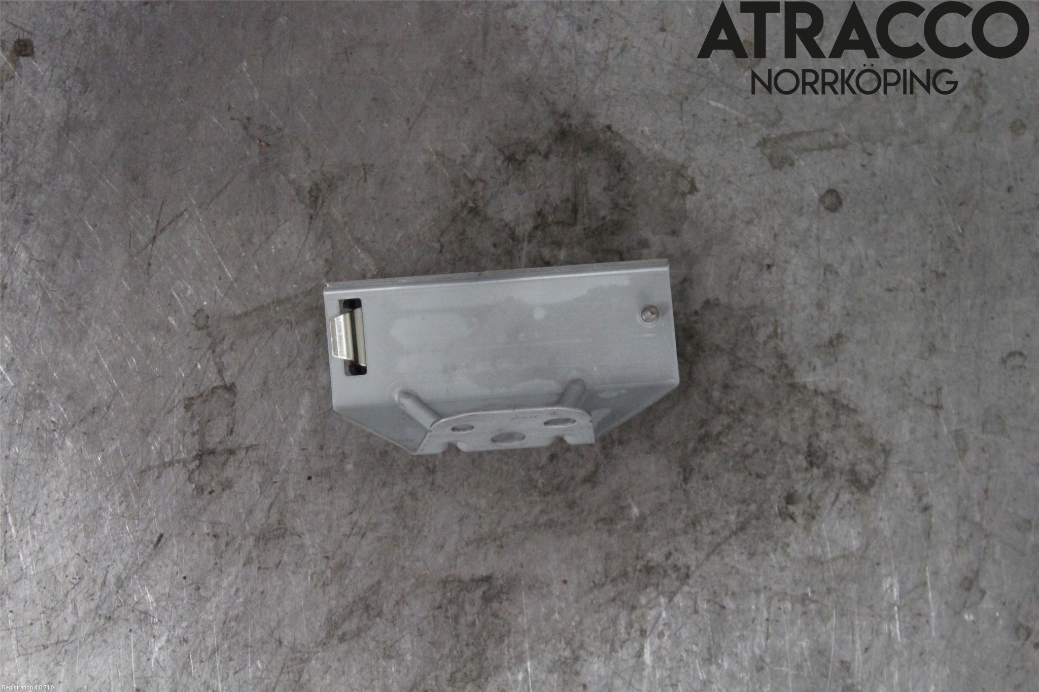 Mercedes-Benz MB A-KLASS (W177) 18- Stereo Antenne Radio-Tv