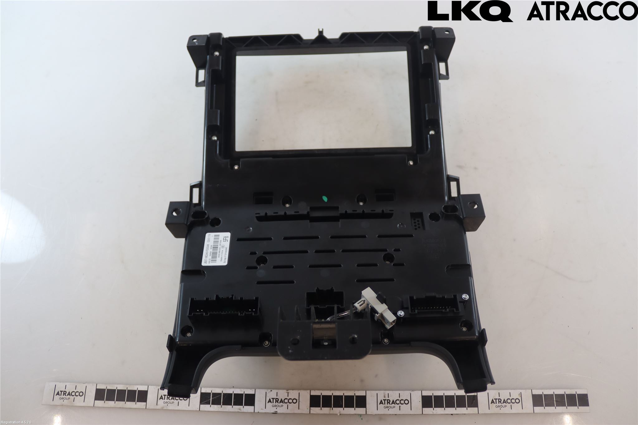 Ford RANGER EU 12-23 Stereo Radio Med Cd