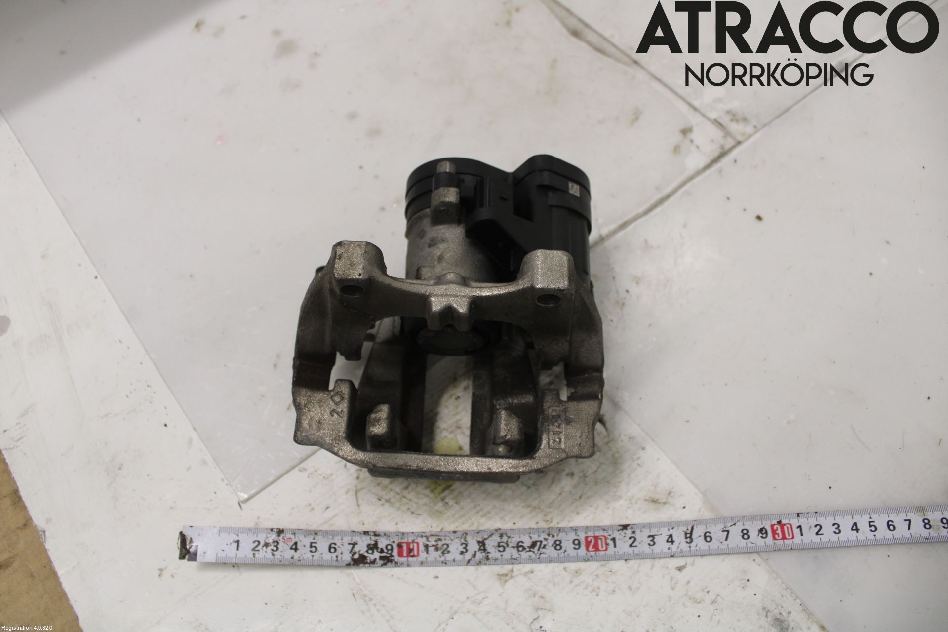 Skoda OCTAVIA (NX) 20- Bremsecaliper Bak Høyre