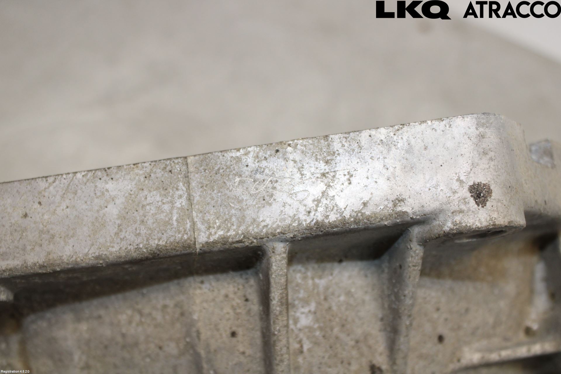 Hyundai i10 BA 14-16 Gearkasse 5 Trinn