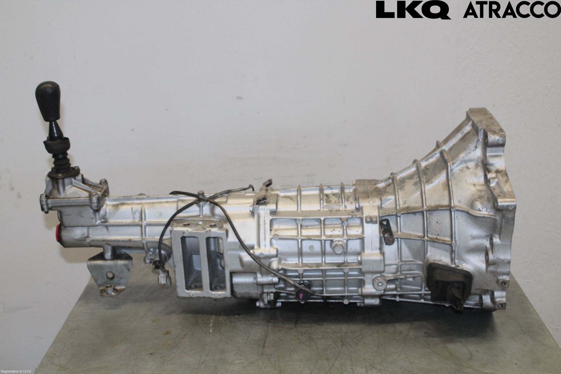 Mazda MX-5 II MIATA  98-05 Gearkasse 5 Trinn