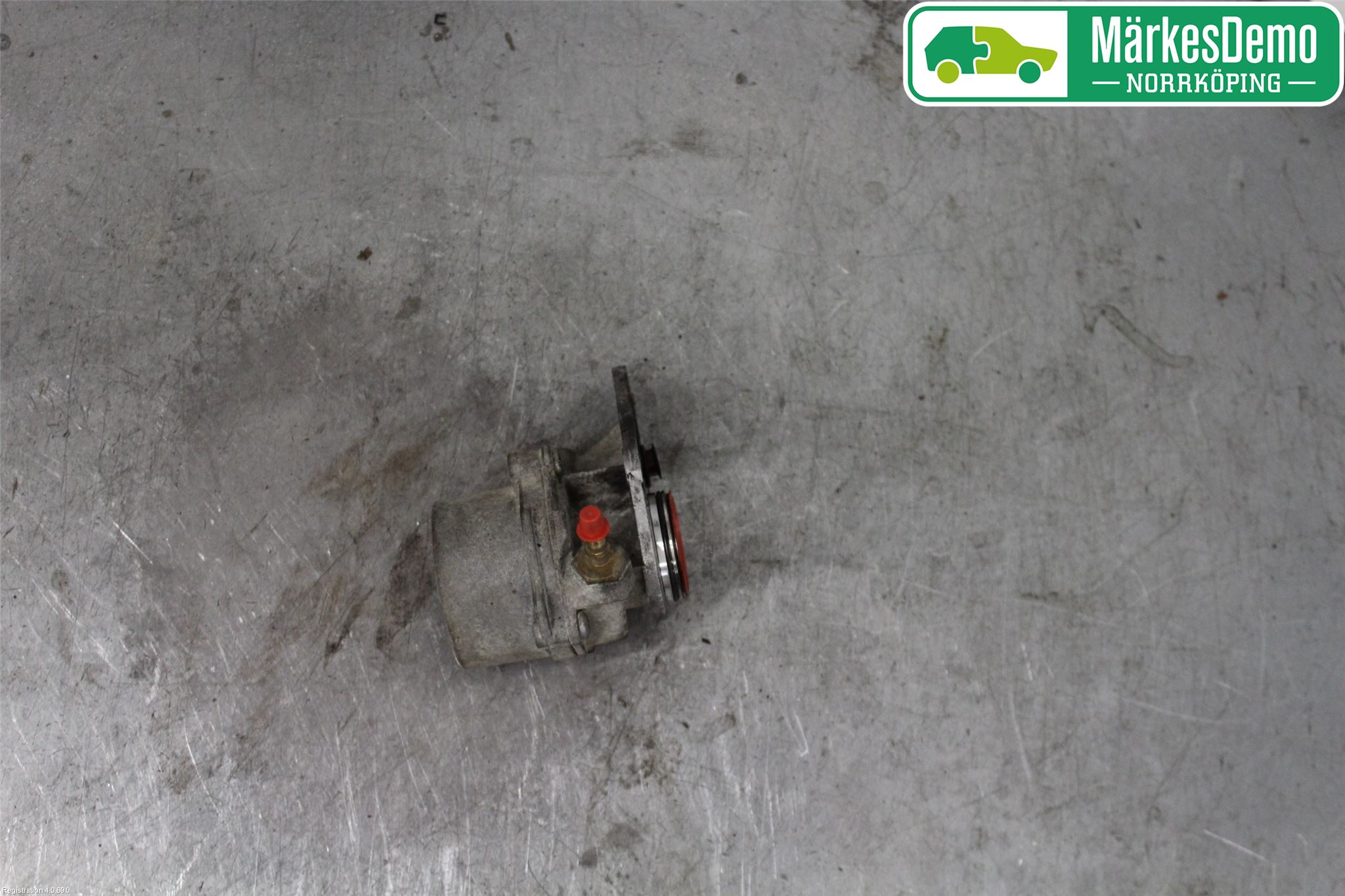 Citroen BERLINGO  03-07 Vacuumpumpe
