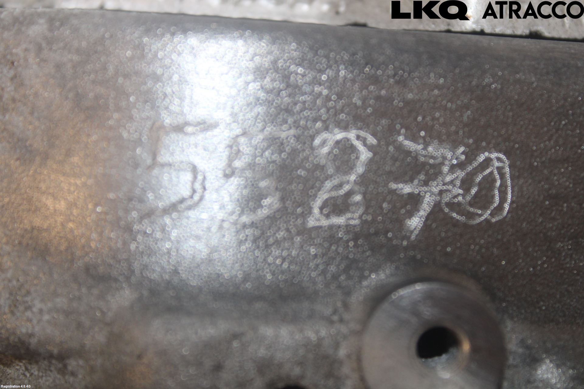 Mercedes-Benz MB C-KLASS (W206) 21- Motor Bensin