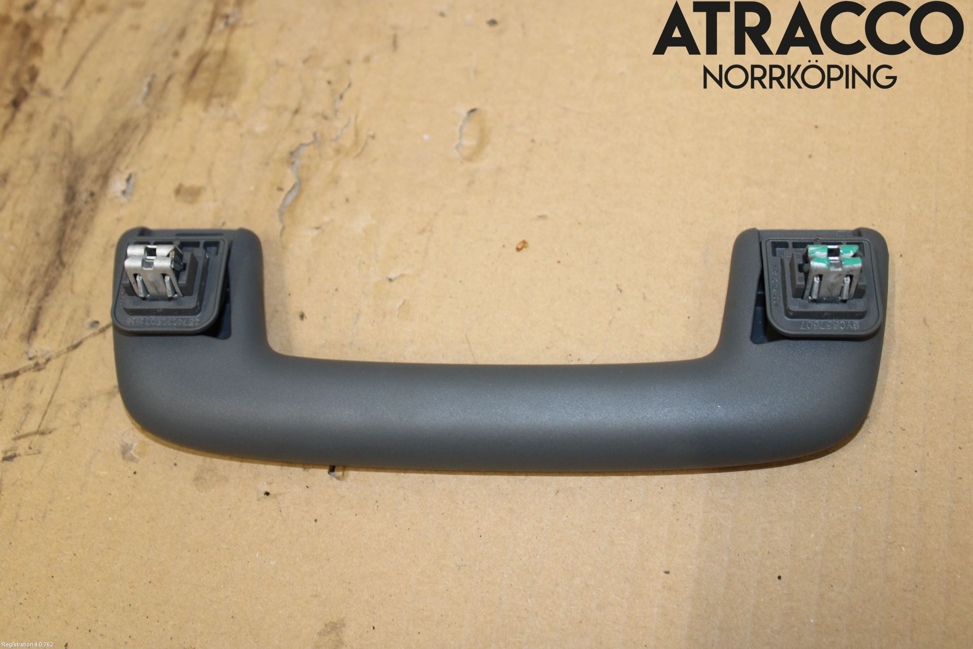 Audi A3/S3 8Y 21- Innrhandtak I Taket