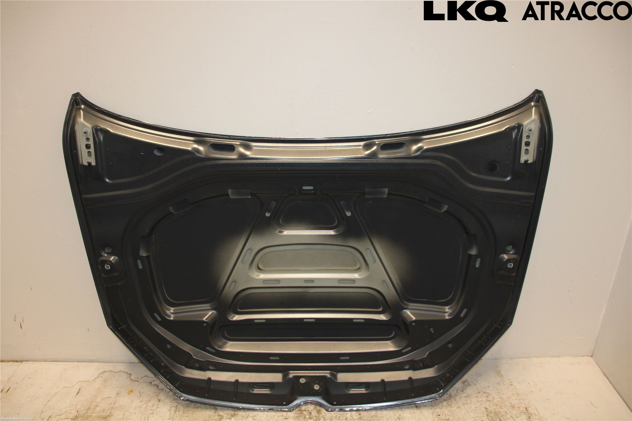 Volkswagen VW GOLF / E-GOLF VII 13-20 Panser