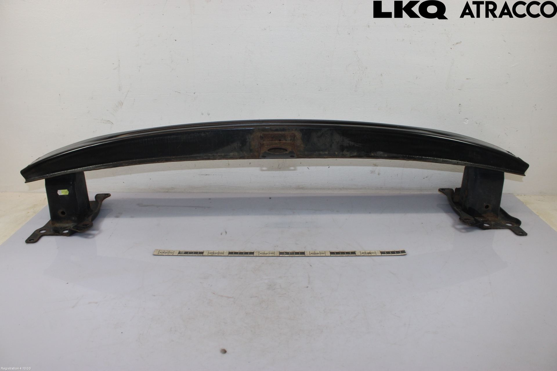 Volkswagen VW GOLF V 04-09 Støtfanger Foran Bjelke