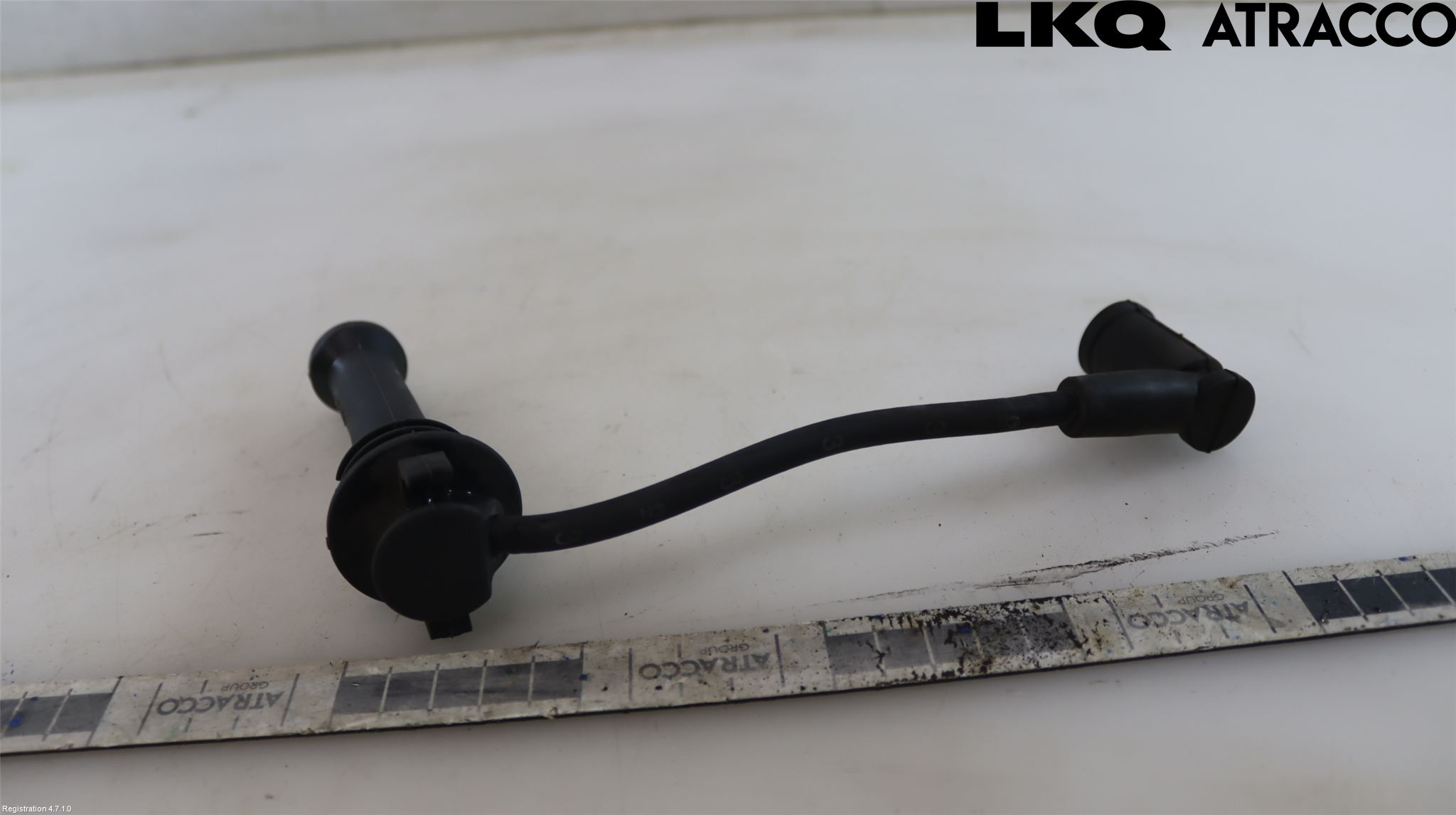 Ford FIESTA     06-08 Coil