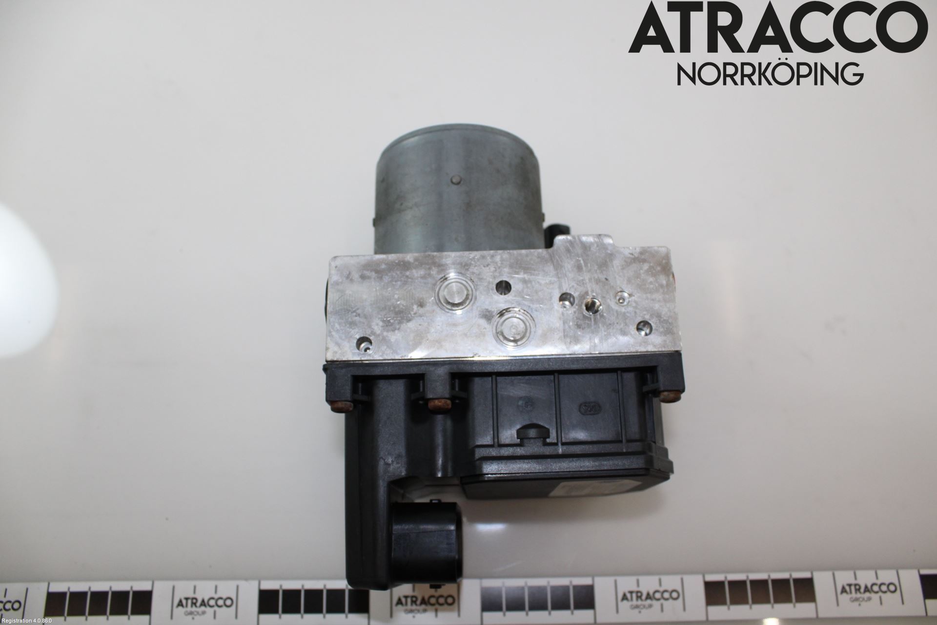 Toyota COROLLA VERSO 04-07 Abs Hydraulikkaggregat