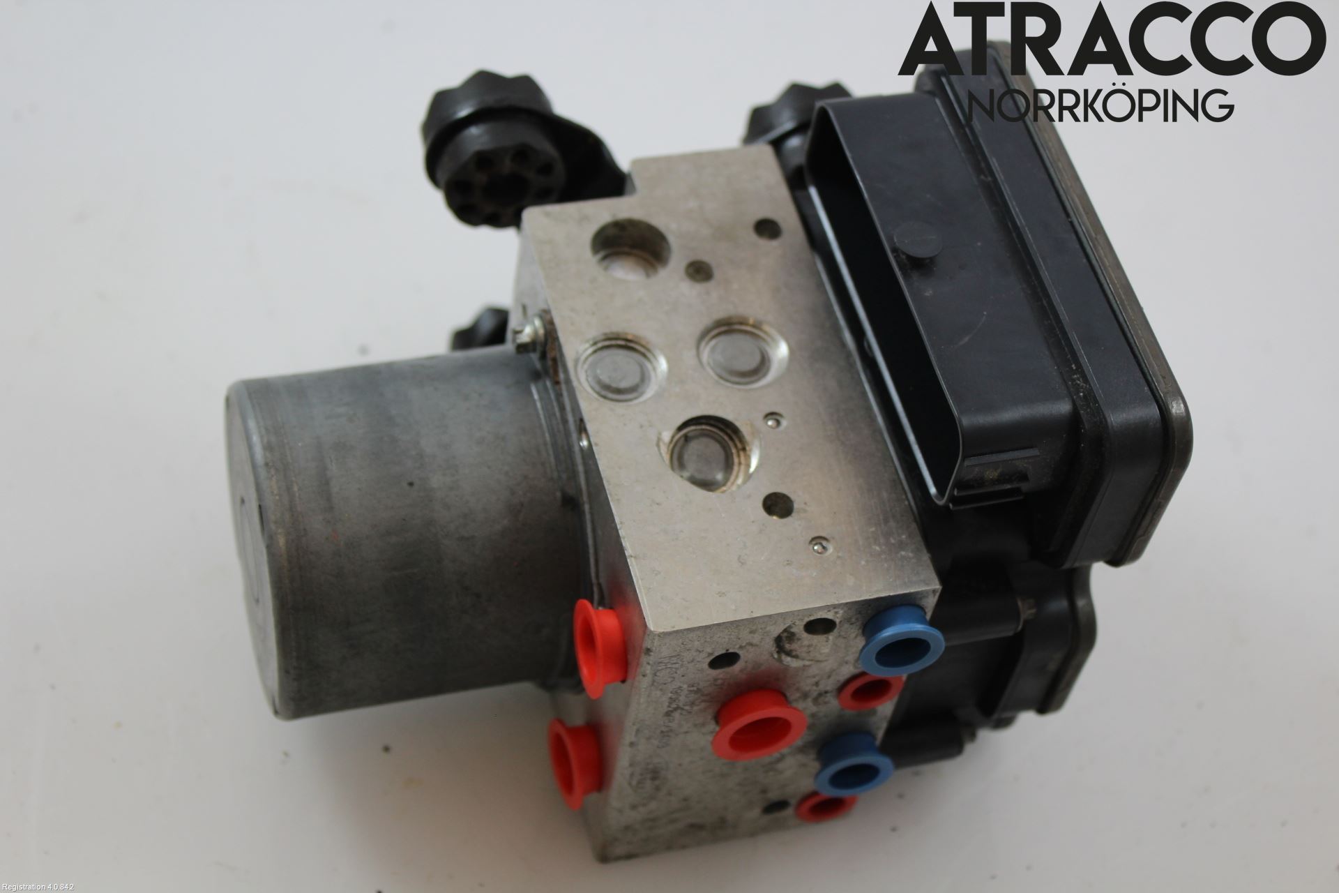 Jaguar I-PACE 18- Abs Hydraulikkaggregat
