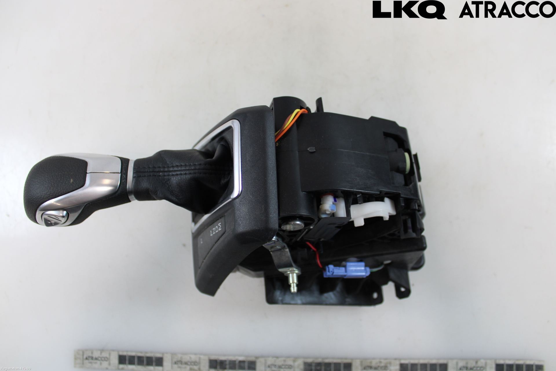 Ford TRANSIT/TOURNEO CUSTOM 13-24 Gearspak