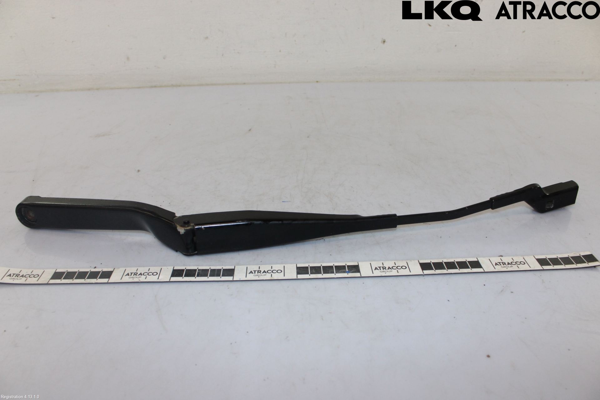 Skoda SUPERB 09-15 Viskerarm-Armer Frontrute