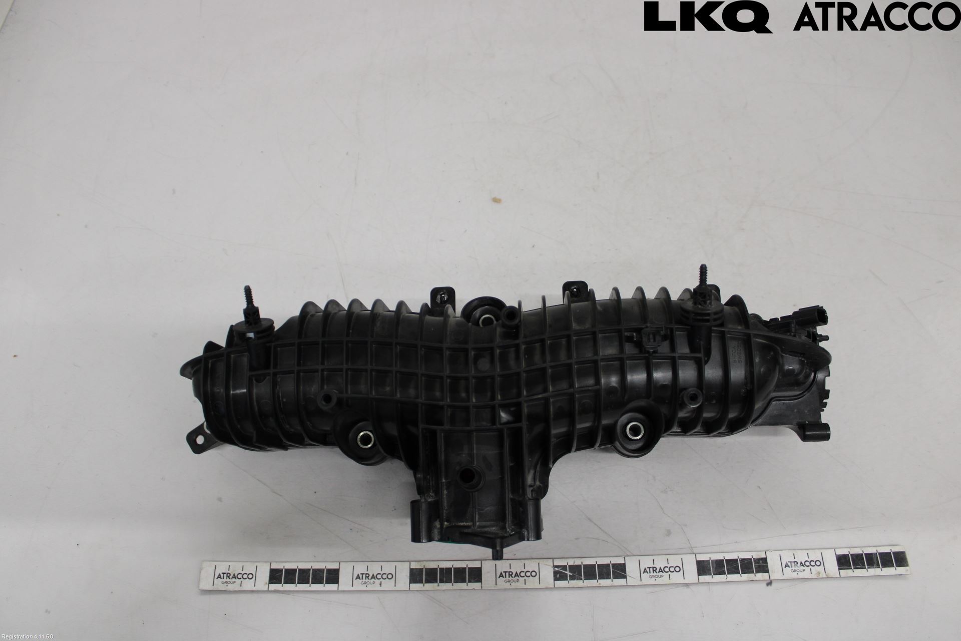 Volvo V40 12-19 Innsugningsmanifold