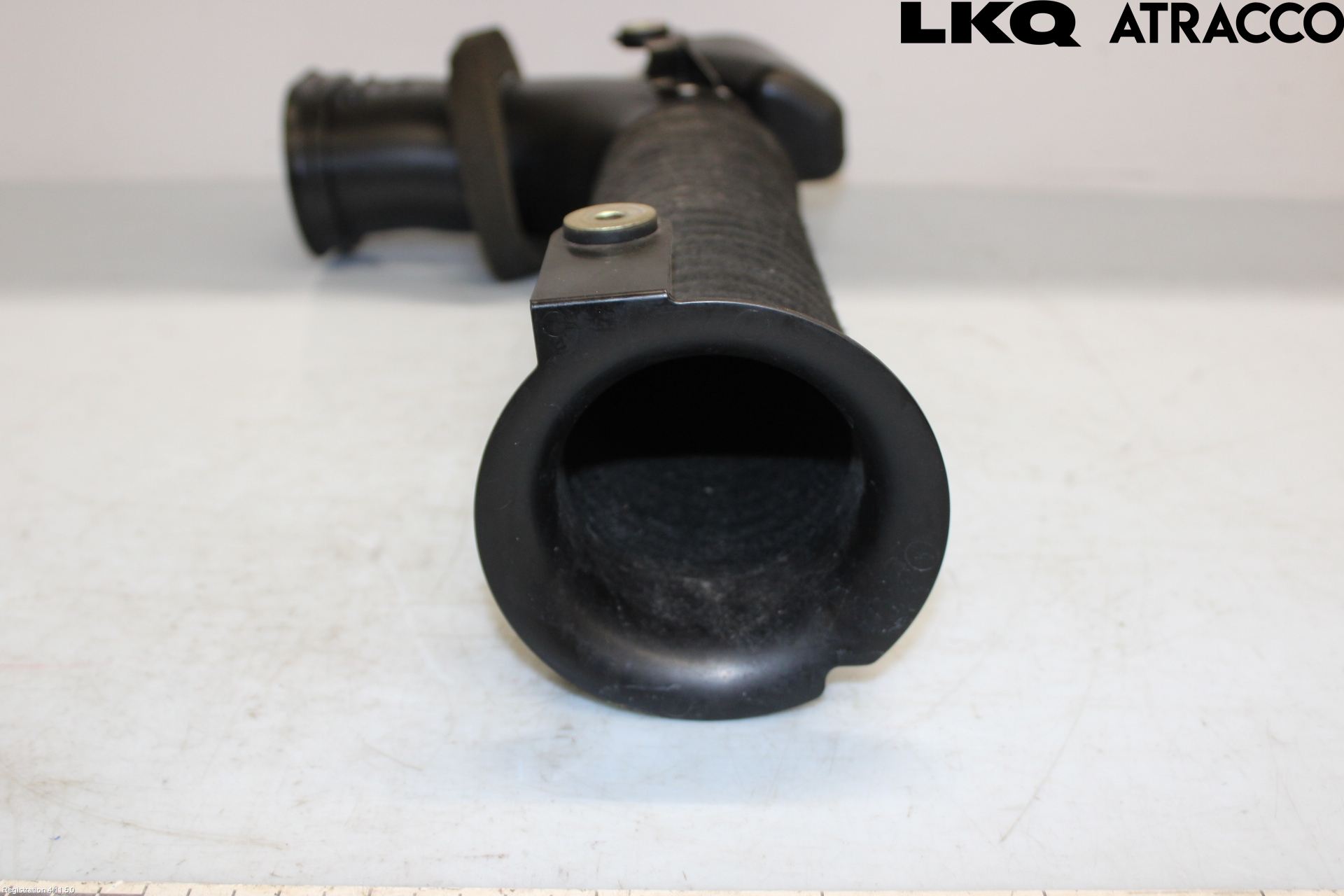Mazda MX-5 III MIATA 06-15 Luftstyring Front