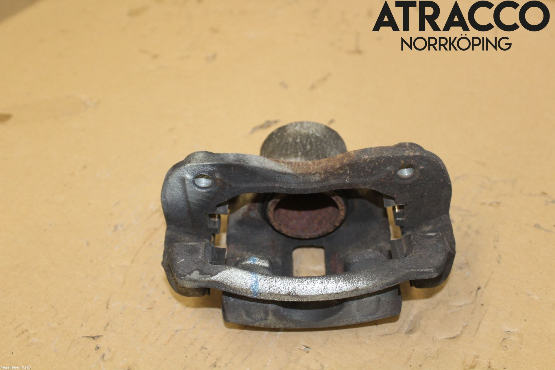 Hyundai i20 GB 15-20 Bremsecaliper Foran Venstre