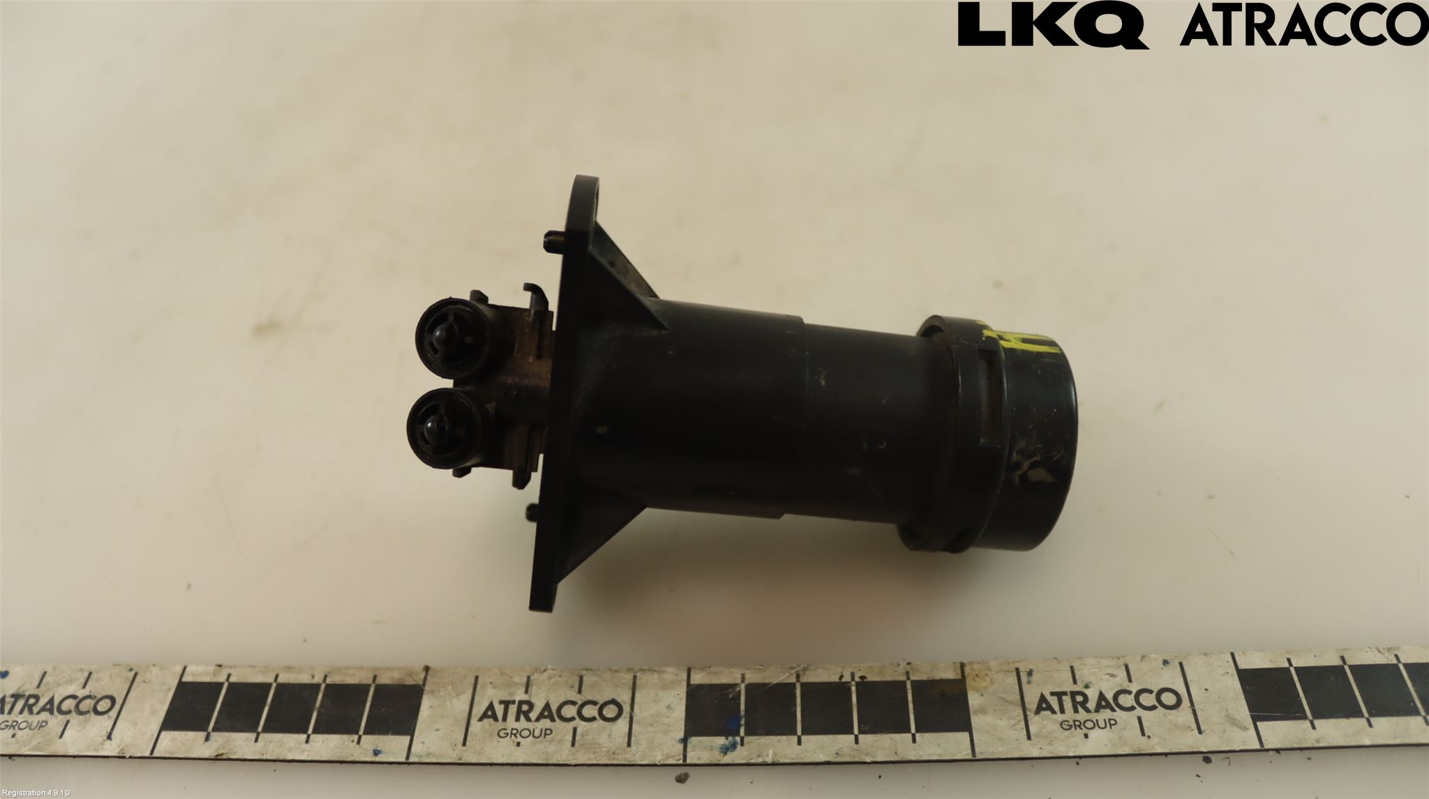 Audi A6/S6     05-11 Spylerdyse Frontlykter