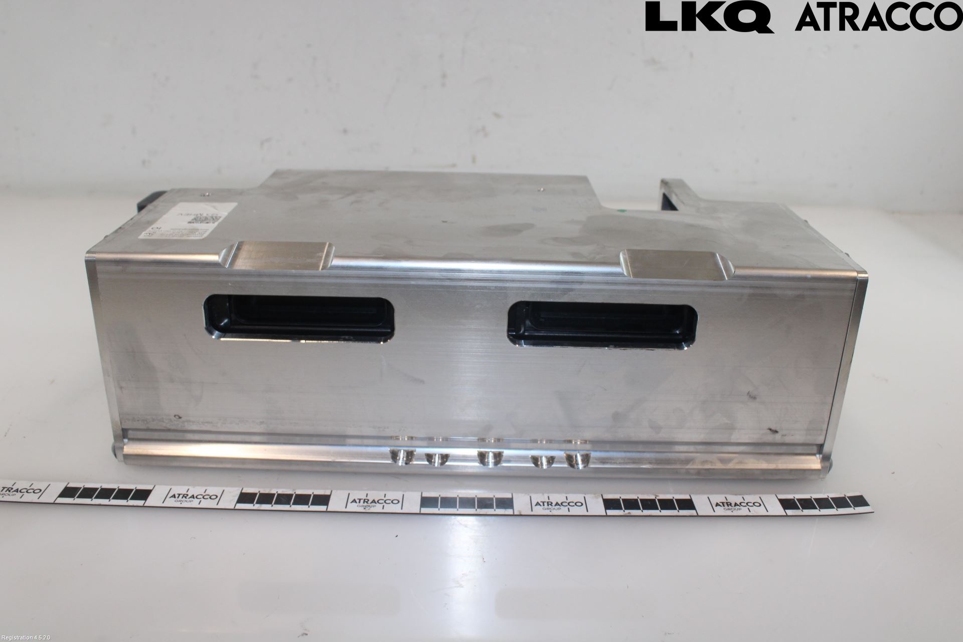 Audi Q3 F3 19- Hybrid Batteri