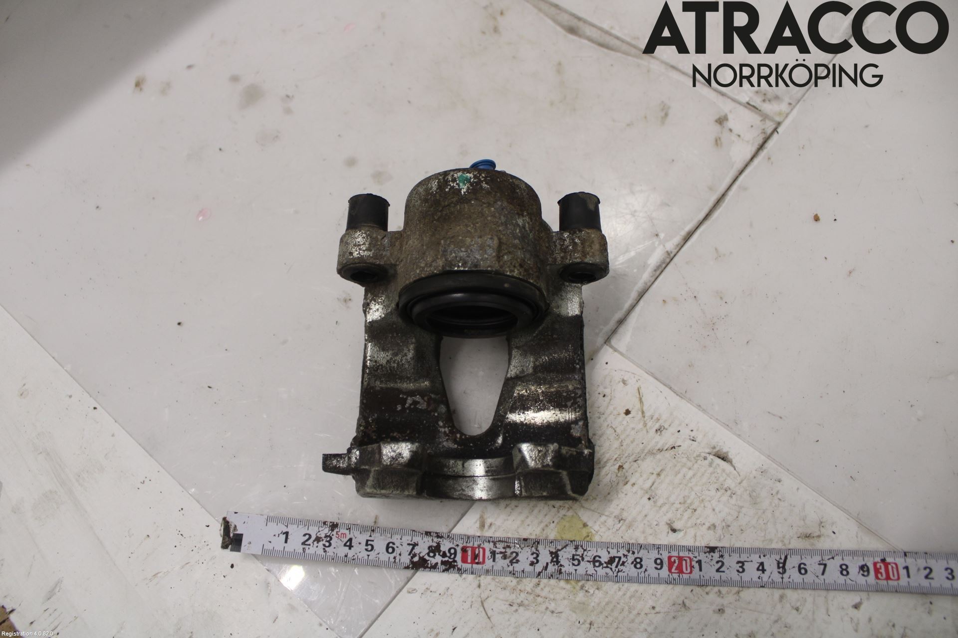 Skoda KAMIQ 20- Bremsecaliper Foran Høyre