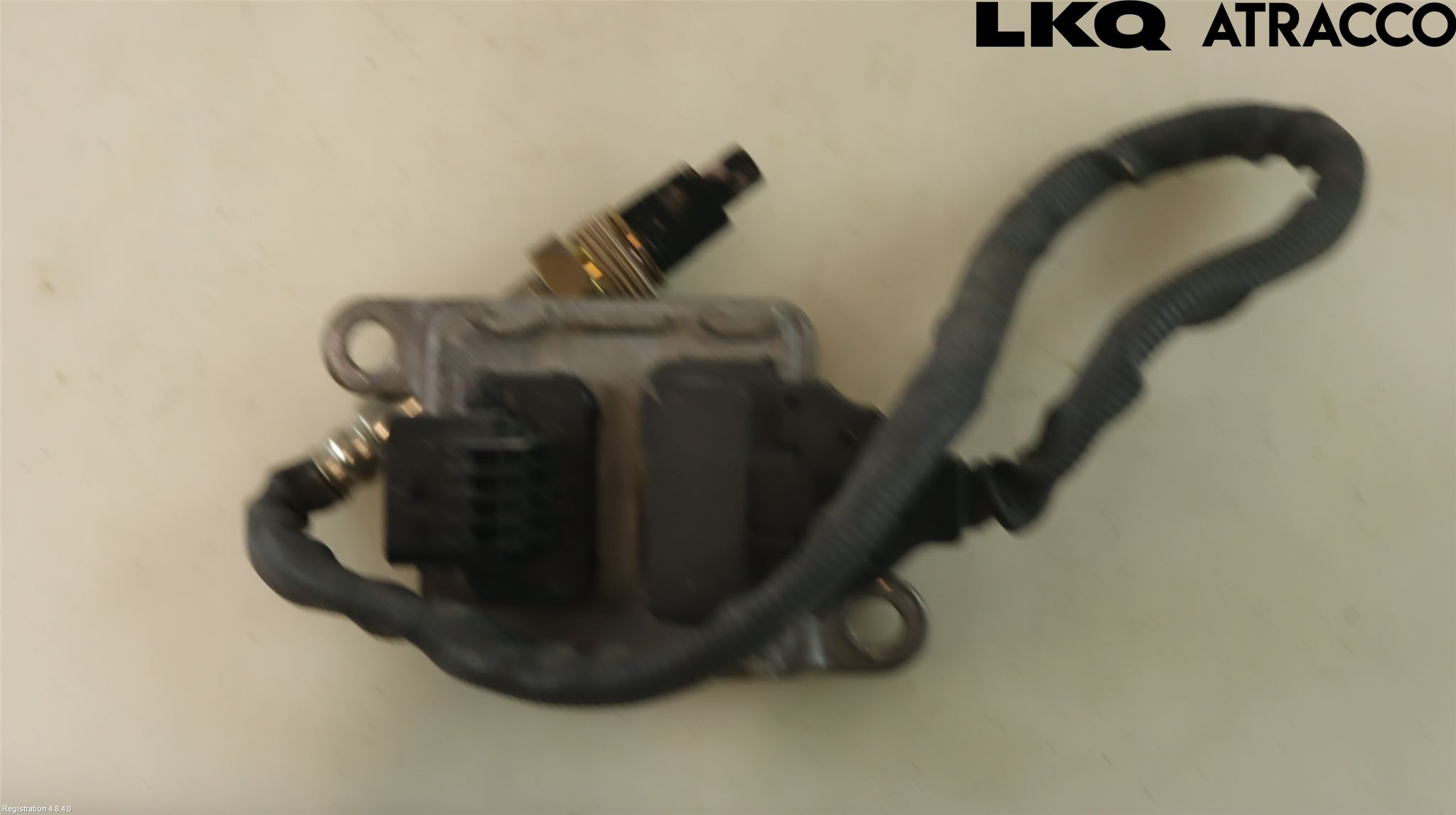 Mercedes-Benz MB E-KLASS (W213) 16-23 Inns Lambdasonde