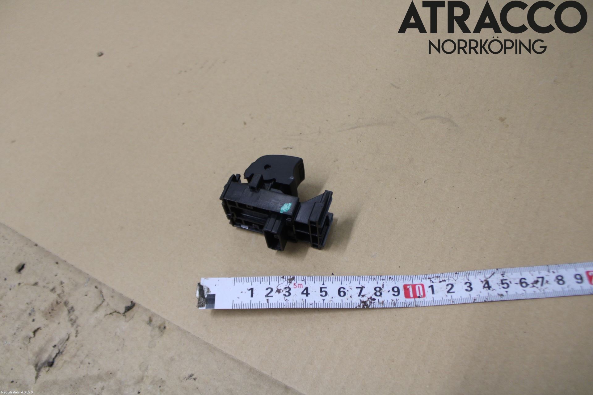 Toyota RAV4 19- Bryter Vindusheis