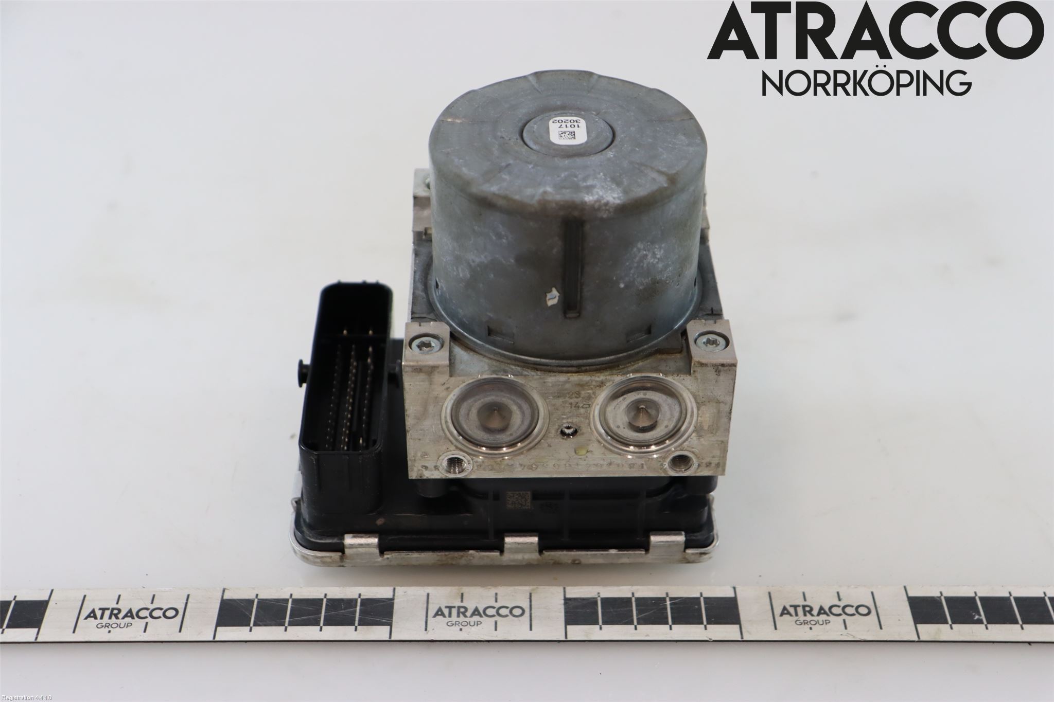 Volkswagen VW TIGUAN 16-24 Abs Hydraulikkaggregat