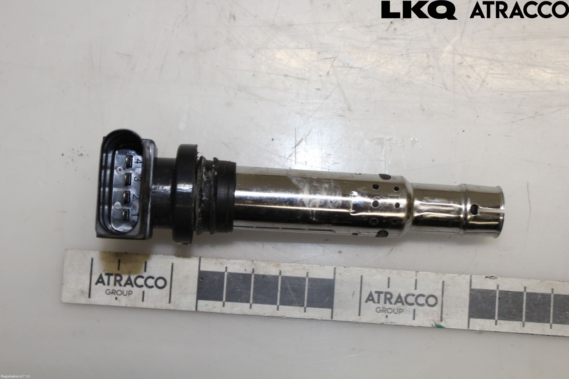 Volkswagen VW GOLF IV 98-06 Coil